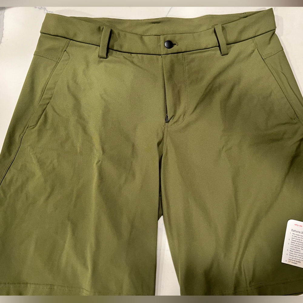 Lululemon Shorts